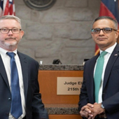 Husain Law + Associates