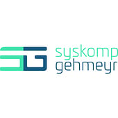 syskomp gehmeyr GmbH