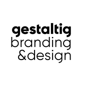 gestaltig | branding & design