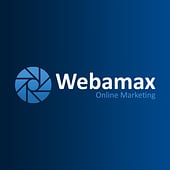 Webamax Digitalagentur – Bäcker und Hiebsch GbR