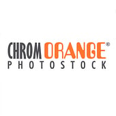 Photostock Agentur Chromorange