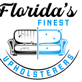 Florida’s Finest Upholsterers
