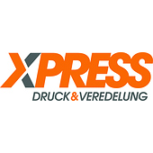 X-Press Grafik und Druck GmbH