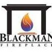 Blackman Fireplace