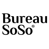 Bureau SoSo® – Nachhaltiges Grafikdesign