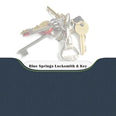 Blue Springs Locksmith & Key