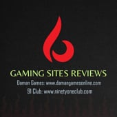 Gaming Sites Review