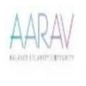 Aarav Fragrance & Flavors Private Limited