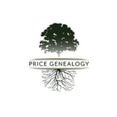 Price Genealogy Inc.