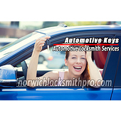 Norwich Locksmith Pro
