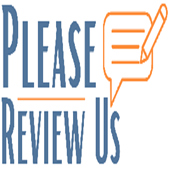 Please review Us