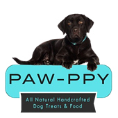 Paw-ppy Dog Food & Treats