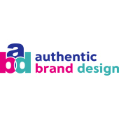 authentic brand design
