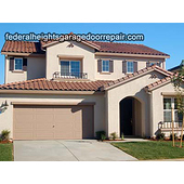 Heights Garage Door Supply