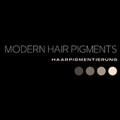 Modern Hair Pigments – Haarpigmentierung Stuttgart