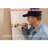 Collierville Locksmith