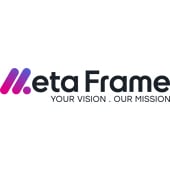 Meta Frame // Daniel Vesen