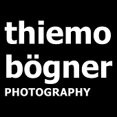 thiemo bögner | photography