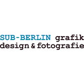 Sub-Berlin grafik design & fotografie