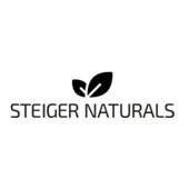 Steiger Naturals