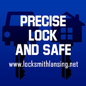 Precise Lock And Safe