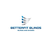 BetterFit Blinds