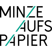 Minze aufs Papier-m.a.p. GmbH