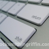 Griffin Efficient Locksmiths