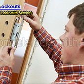 Locksmith Greer