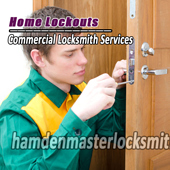 Hamden Master Locksmith