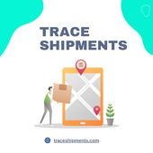 Trace Shipments