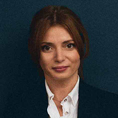 Svetlana Vogel