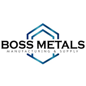 Boss Metals Inc.