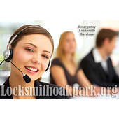 Locksmith & Key Oak Park