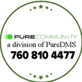 Pure Community Systems