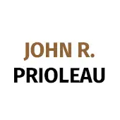 John Prioleau