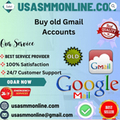 Buy Old Gmail Accounts Buy Old Gmail Accounts
