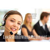 Locksmith Waukegan IL