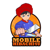 Mobile Hibachi In Boston