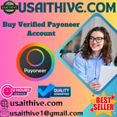 Buy Verified Payoneer Account Buy Verified Payoneer Account