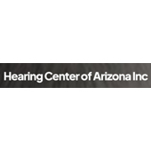 Hearing Center of Arizona