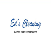 Ed’s Cleaning