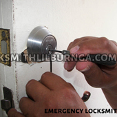 Lilburn Pro Locksmith LLC