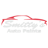 Smitty’s Auto Paints