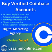 Rowena H. Orr Buy Verified Coinbase Accounts Best 2024