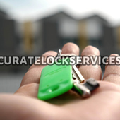 Accurate Lock Services LLC