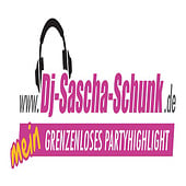 DJ Sascha Schunk