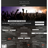 AM Music