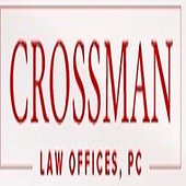 Crossman Law Offices P.c.