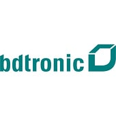 bdtronic GmbH Weikersheim